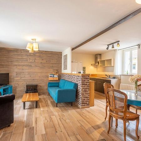 Le Meuble Monestois Villa Mennetou-sur-Cher Ngoại thất bức ảnh