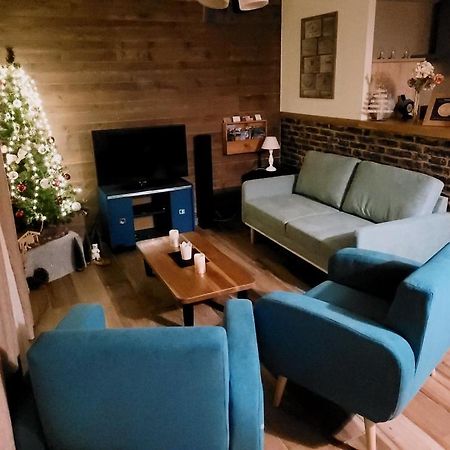 Le Meuble Monestois Villa Mennetou-sur-Cher Ngoại thất bức ảnh