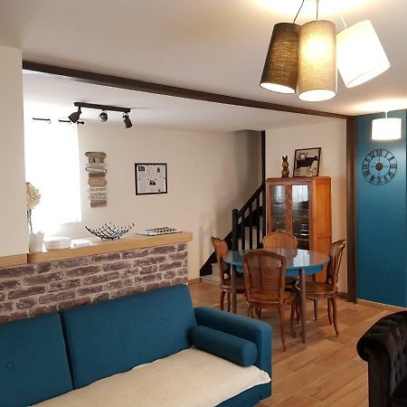 Le Meuble Monestois Villa Mennetou-sur-Cher Ngoại thất bức ảnh