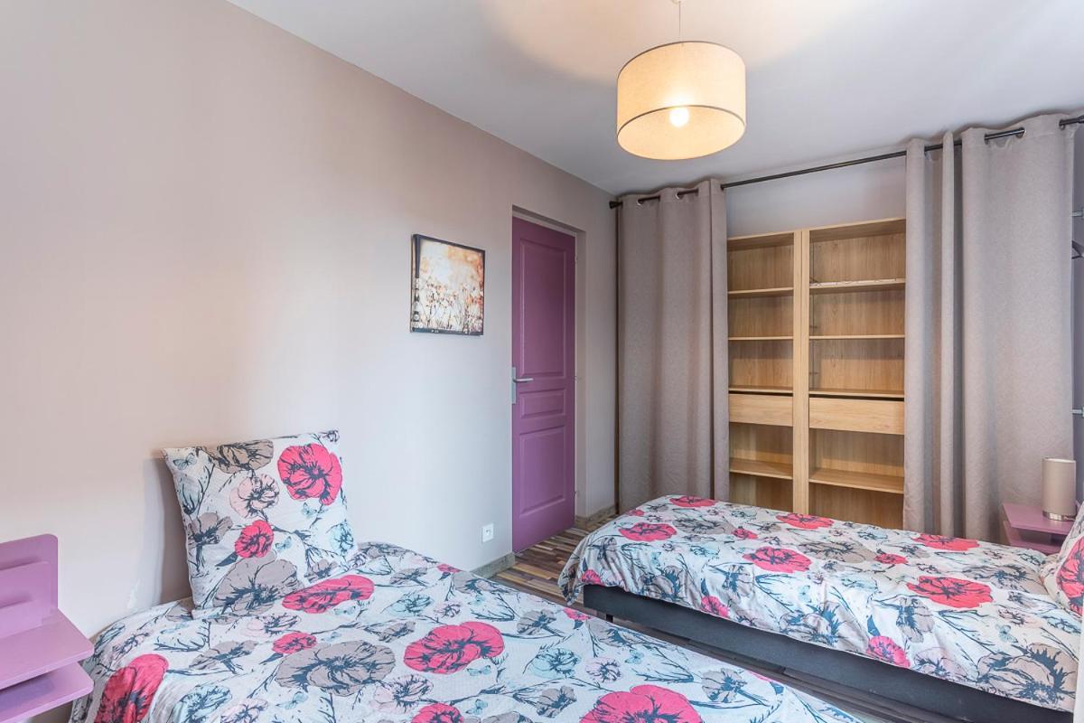 Le Meuble Monestois Villa Mennetou-sur-Cher Ngoại thất bức ảnh