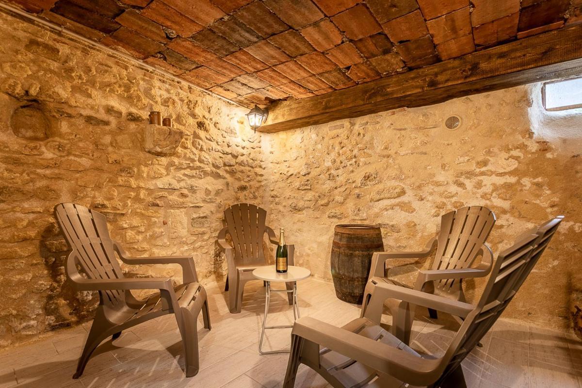 Le Meuble Monestois Villa Mennetou-sur-Cher Ngoại thất bức ảnh