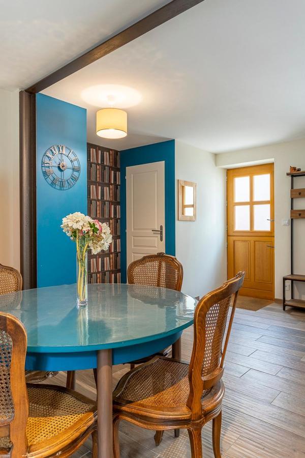 Le Meuble Monestois Villa Mennetou-sur-Cher Ngoại thất bức ảnh