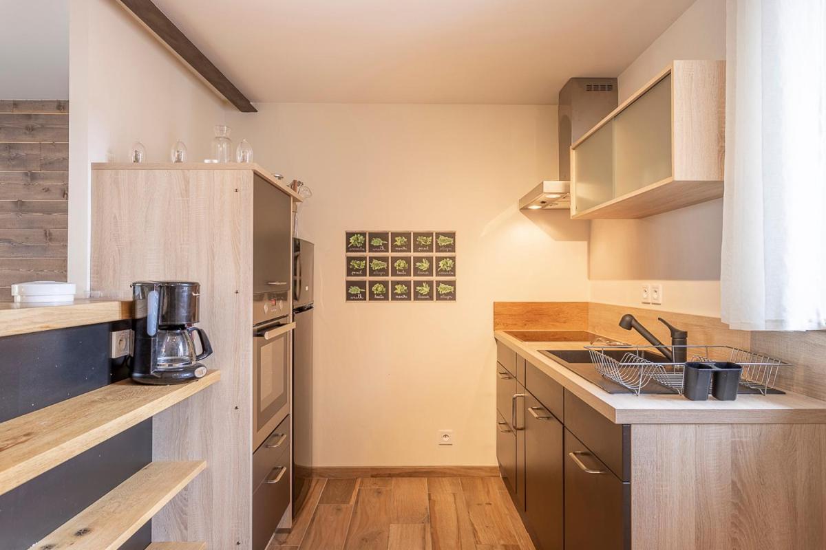 Le Meuble Monestois Villa Mennetou-sur-Cher Ngoại thất bức ảnh
