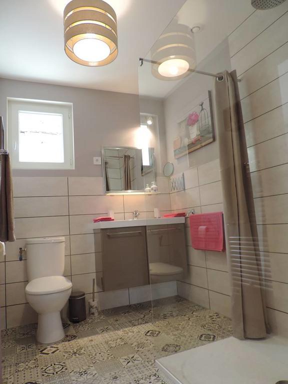 Le Meuble Monestois Villa Mennetou-sur-Cher Ngoại thất bức ảnh