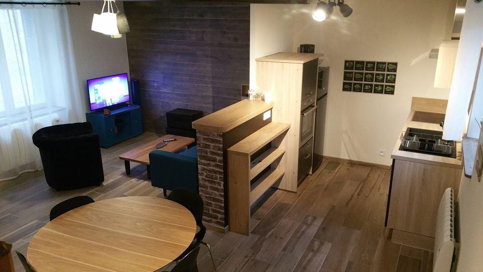 Le Meuble Monestois Villa Mennetou-sur-Cher Ngoại thất bức ảnh