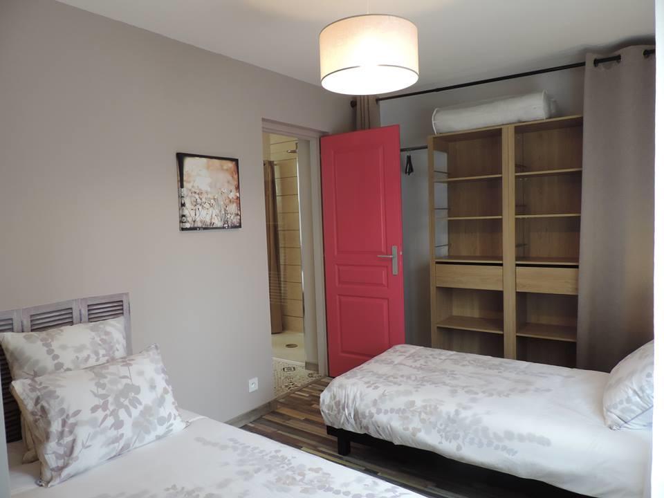 Le Meuble Monestois Villa Mennetou-sur-Cher Ngoại thất bức ảnh