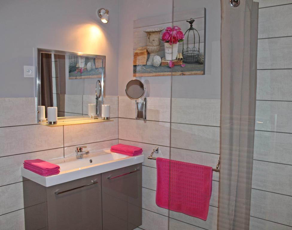 Le Meuble Monestois Villa Mennetou-sur-Cher Ngoại thất bức ảnh