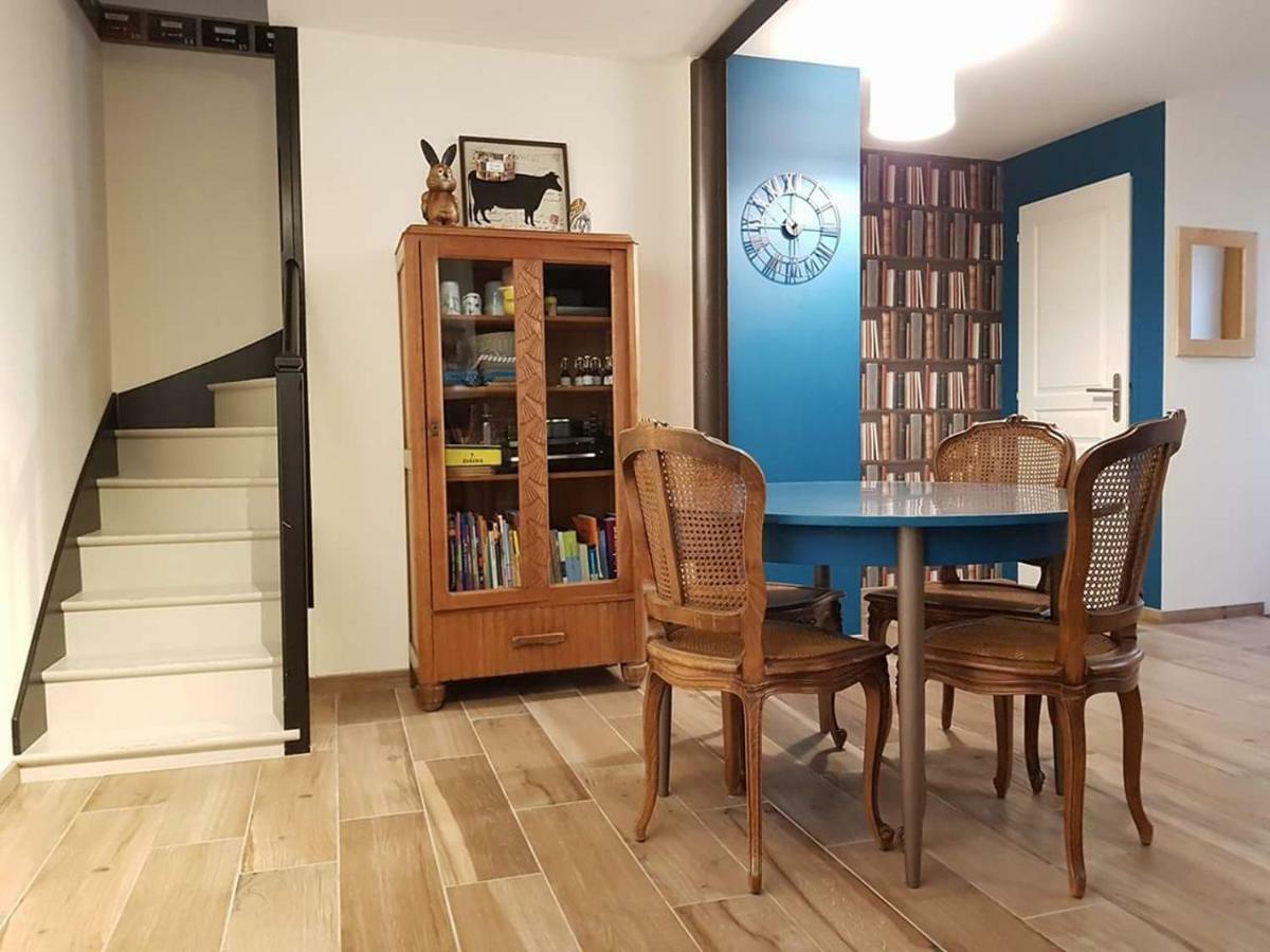 Le Meuble Monestois Villa Mennetou-sur-Cher Ngoại thất bức ảnh